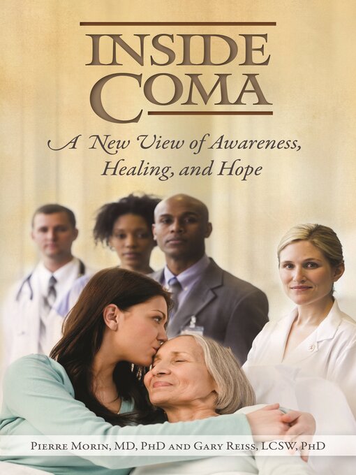 Title details for Inside Coma by Pierre Morin M.D. - Available
